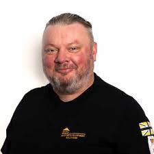 Gary Beggan's Instagram, Twitter & Facebook