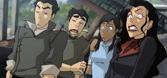 4.29 · 1,122 ratings · 2 reviews · 1 edition. Nick Yanks Korra From Tv Moves Series To Online Platforms