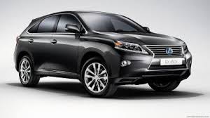 The 2012 lexus 450h is a crossover luxury suv that is not only great to drive, but it also has excellent fuel economy ratings. Lexus Rx 3 Restyling 450h 25 Anniversary Technical Specs Dimensions