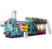 GA-1000T Aluminum Extrusion Extruder Press Machine for Aluminum Extrusion  Profile