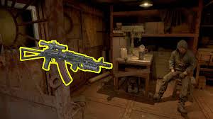 STALKER 2 Weapon Attachments and Upgrades Guide | TechRaptor