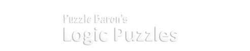 From jigsaw puzzles to acrostics, logic puzzles to drop quotes, patchwords to wordtwist and even sudoku and crossword puzzles, we run the gamut in word puzzles, printable. Logic Puzzles Play Online Or Print Your Own For Free Logic Puzzles Logic Problems Logic