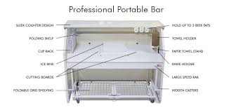 Mobile Bar Design Ideas The Portable Bar Company Portable Bar Cocktail Bar Design Mobile Cocktail Bar