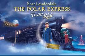 Faq Ft Lauderdale The Polar Express