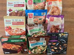 Tv dinners have finally gotten the healthy upgrade they deserve. Aldi S Best Family Sized Frozen Dinners Kitchn