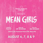 Mean Girls