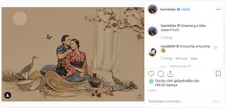 Kata mutiara penrikahan caption lamanran menikah bukanlah perkara yang sepele. 41 Caption Romantis Bahasa Inggris Untuk Instagram