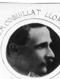 Coquillat y Llofriu, Marceliano