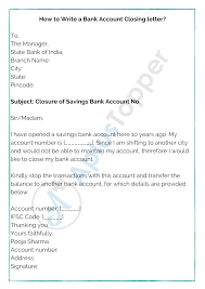 Pick members who are good writers. How To Write Bank Details Statement Of Account Sample And Template Purposes Of Bank Authorization Letters