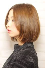 ナチュラル可愛いミディアムボブ afloat xelhaのヘアスタイル 髪型イメチェン ミディアムボブ ヘアスタイリング
