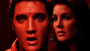 MARK ADEY Elvis Tribute Artist sings "KISS ME QUICK"