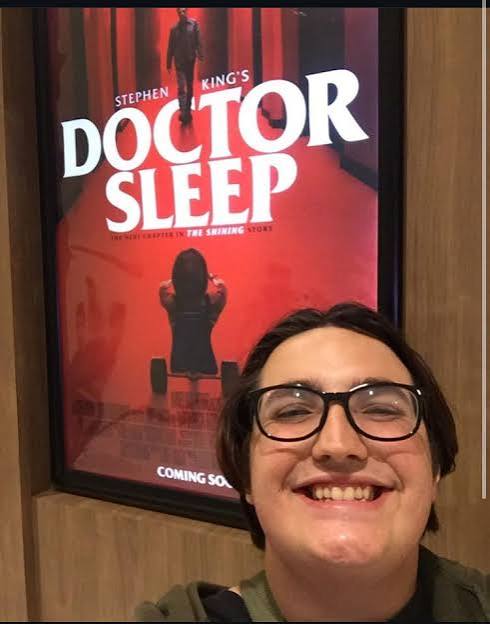 Horror Beat: Looking back at DOCTOR SLEEP five years later