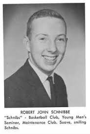 Robert Schnibbe (Deceased), Hastings On Hudson, NY New York