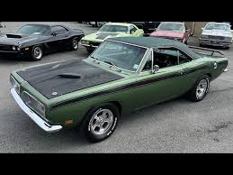 Image result for Ice Blue 1969 Barracuda