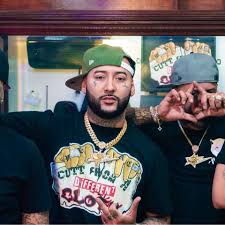 Profile for Yungdon Wolfpack