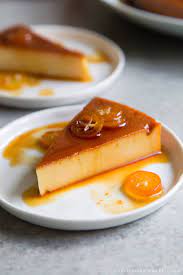 Blisters and sores may also form on the genitals. Leche Flan Filipino Creme Caramel The Little Epicurean