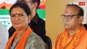 तेलंगाना: महबूबनगर में बीजेपी की बैठक में हंगामा, नए अध्यक्ष के सामने भिड़े  नेता, जमकर हुई धक्का-मुक्की