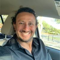 Dan Alfaro's Instagram, Twitter & Facebook