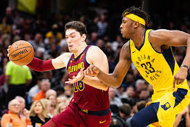 Get stats, odds, trends, line movement, analysis, injuries, and more. Cleveland Cavaliers Vs Indiana Pacers Game 2 Preview And Listings Cleveland Com