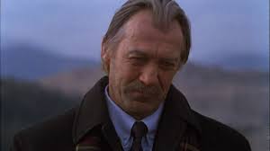 In The Outsider, why is Jack Hoskins told to go to the barn. Why doesn't  Ralph or Samuel's do it. I've just finished it and it just came into my  head about