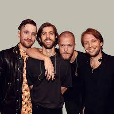 Follow you + cutthroat, out now | @danreynolds @benamckee @waynesermon @danielplatzman. Imagine Dragons Songs Download Imagine Dragons Hit Mp3 New Songs Online Free On Gaana Com