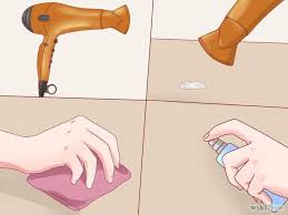 How To Remove Candle Wax Candle Wax Removal Cleaning Candle Wax Candle Removal