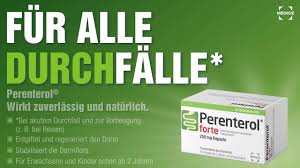Инструкция по применению гиларт форте (hilart forte). Perenterol Forte Kapseln 100 Pallas Apotheke