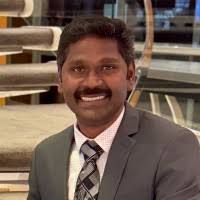 Sowrirajan Balakrishnan