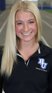 2023-24 Women's Track & Field Roster