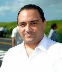 Roberto Borge Angulo