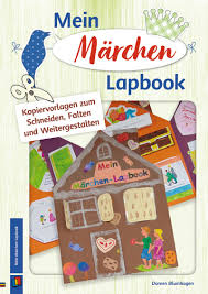 Ein hirte entdeckte die brüder und nahm sie bei sich auf. Mein Marchen Lapbook