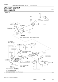 I dont think anyone is making a catback system yet for the new v6. Has An Exhaust Pipe And Muffler Replaced On My 2004 Toyota Tacoma After Driving It Home I Saw The Check Engine Light