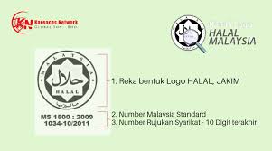 Kanada punya logo halal seperti ini. Ada Logo Halal Pada Produk Adakah Ia Halal Consultant Facebook