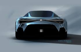 E X T E R I O R 3 On Behance Car Design Car Design Sketch Automotive Design