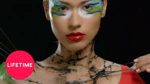 Kim Kardashian & Lavern Cox release trailer for Glam Masters