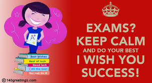 The central board of secondary education (cbse) stands tall at the first position above other central and state boards in the country. The Best Good Luck Messages For Exams 143 Greetings