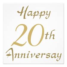 Check out our work anniversary selection for the very best in unique or custom, handmade pieces from our digital prints shops. 20 Year Anniversary Quotes Funny Quotesgram