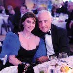 Jeff Berkowitz, Teresa Sarnoff, & Mark Sarnoff — Brickell Magazine