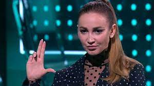 Прямо сейчас смотрю матч тв в ожидании футбола. Olga Buzova Na Match Tv Konflikt S Gubernievym