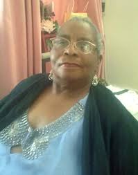 Norma Jean Floyd Gregory Obituary