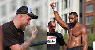 Are you ready for the jake paul vs tyron woodley live stream? I8bfccaywevomm