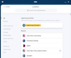 In order to start using the tool, you only need to sign up for an account, download … Download Install And Get Started With Hma Vpn Version 5 Hma Support