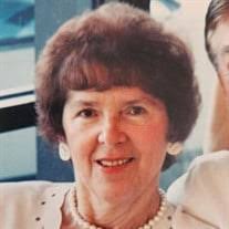 Grazyna B. Schade Obituary (2024)