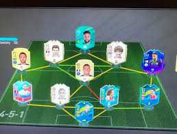 Cédric bakambu rating is 80. Cedric Bakambu S Fifa 20 Ultimate Team Starting Xi Revealed Dexerto