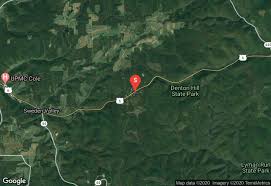 Atv In Susquehannock State Forest Pennsylvania All Adventures