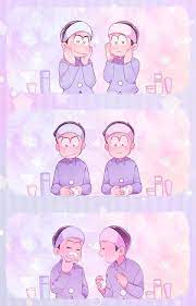 ゆるふわ系だな anime funny anime guys anime