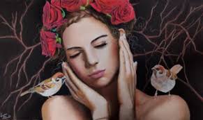 radici ➽ 111 Opere d'arte originali, edizioni limitate e stampe