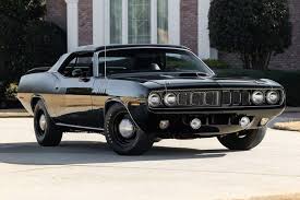 Image result for Black Velvet 1971 Barracuda