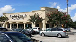 Barnes & noble booksellers houston, texas hours and locations. Barnes Noble 5303 Farm To Market 1960 Rd W Houston Tx 77069 Usa