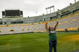 home green bay packers hall of fame stadium tours